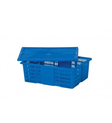 Multipurpose Container 4600