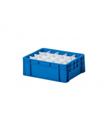 Multipurpose Container 6053+S Multipurpose Container 6053+S