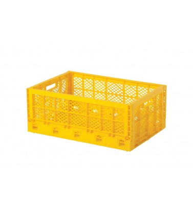 Nestable & Stackable container 1101