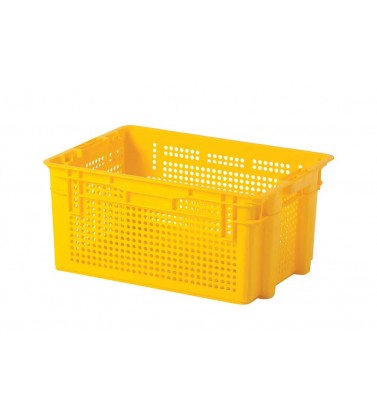 Nestable & Stackable container 2303 Nestable & Stackable container 2303