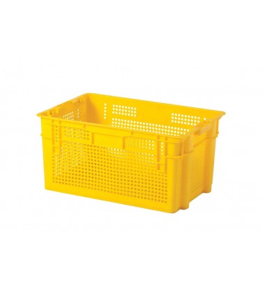 Nestable & Stackable container 2306 Nestable & Stackable container 2306