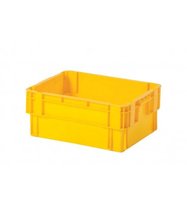 Nestable & Stackable container 2322 Nestable & Stackable container 2322