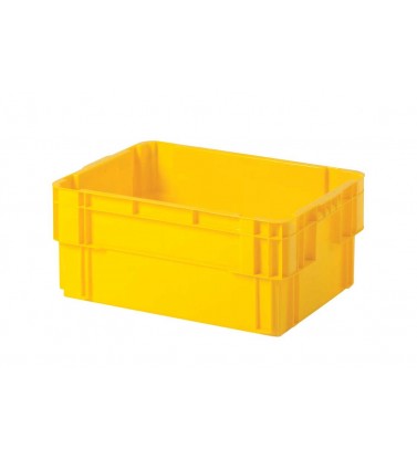 Nestable & Stackable container 2344 Nestable & Stackable container 2344