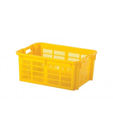 Nestable & Stackable container 2404 Nestable & Stackable container 2404