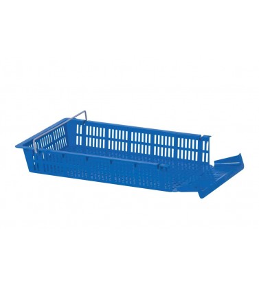 Nestable & Stackable container 4404 Nestable & Stackable container 4404