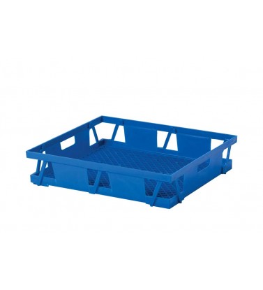 Nestable & Stackable container 4609 Nestable & Stackable container 4609