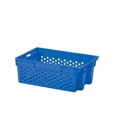 Nestable & Stackable container 5001 Nestable & Stackable container 5001