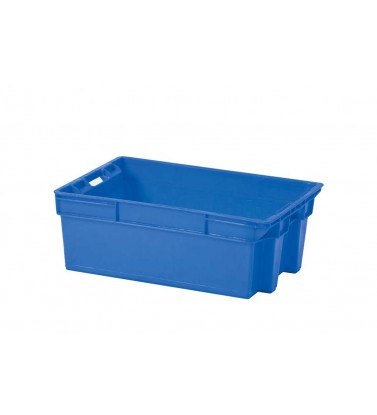 Nestable & Stackable container 5011 Nestable & Stackable container 5011