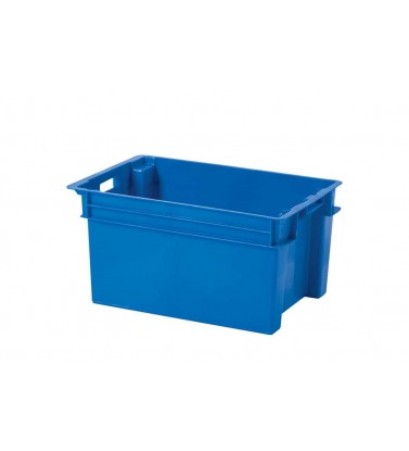 Nestable & Stackable container 5215 Nestable & Stackable container 5215