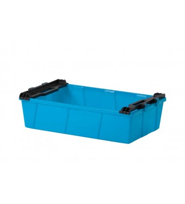 Nestable & Stackable container 6077 Nestable & Stackable container 6077