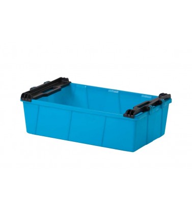 Nestable & Stackable container 6078 Nestable & Stackable container 6078