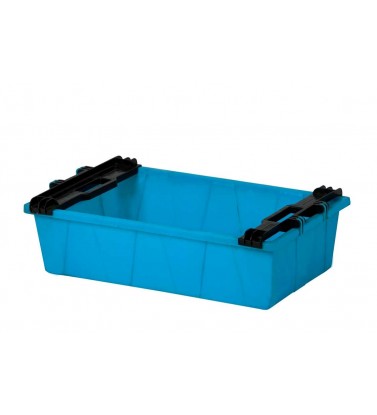 Nestable & Stackable container 6088 Nestable & Stackable container 6088