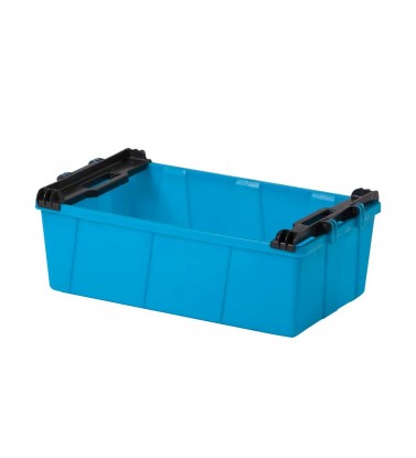 Nestable & Stackable container 6089 Nestable & Stackable container 6089