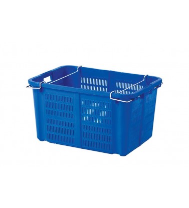 Nestable & Stackable Container 1001