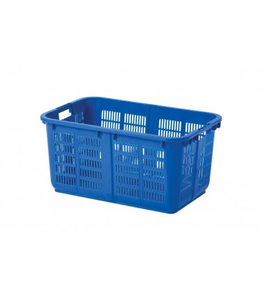 Nestable & Stackable Container 1002