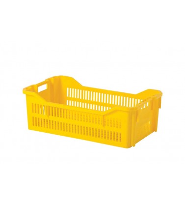 NESTABLE & STACKABLE CONTAINERS 1005 NESTABLE & STACKABLE CONTAINERS 1005